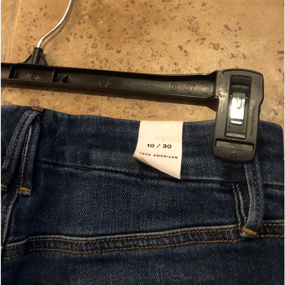 Women's Dark Blue Jeans 👖 30/10 - Picture 12 of 15